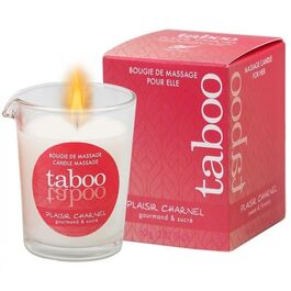 Bougie taboo