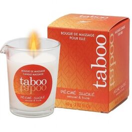 Bougie taboo