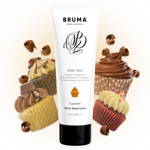 Lubrifiant Bruma