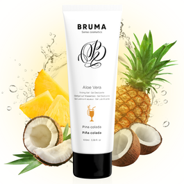 Lubrifiant Bruma