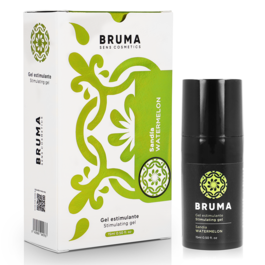 Gel intense Bruma