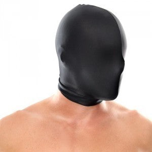 Cagoule full face