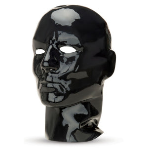 Cagoule latex prowler