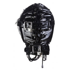 Cagoule no sensor