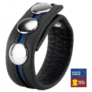 Cockring cuir