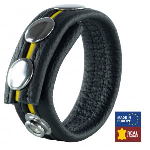 Cockring cuir