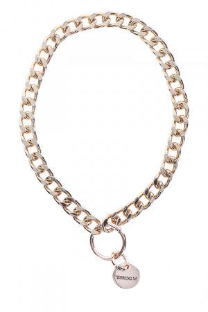 Collier Dona