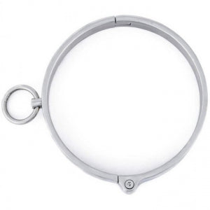 Collier brut up