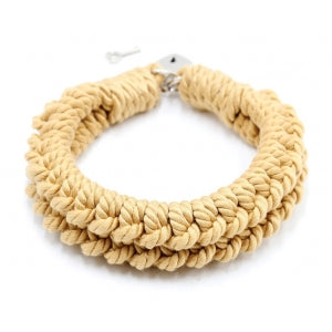 Collier corde