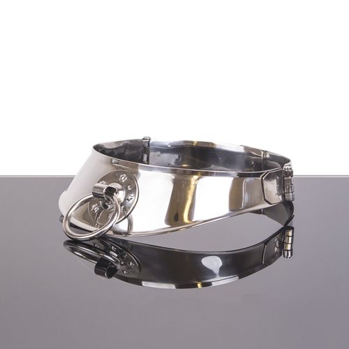 Collier de retenue