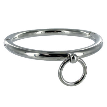 Collier d'étenité