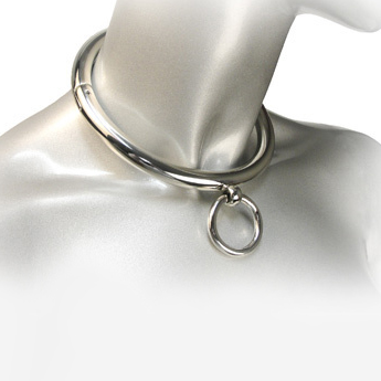 Collier d'étenité