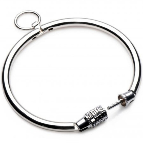 Collier d'éternité à code