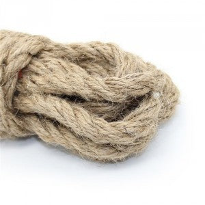 Corde bondage chanvre