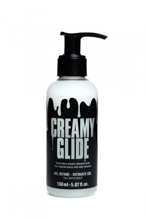 Creamy glide