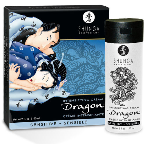 Crème du dragon
