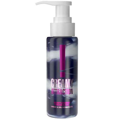 Crème & gel
