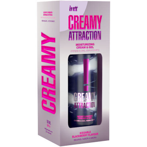 Crème & gel