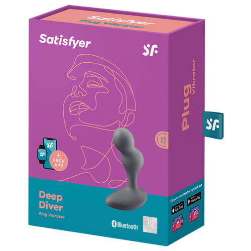 Deep diver