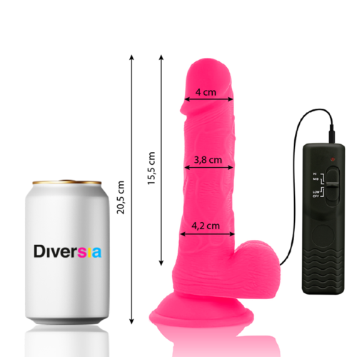 Diversia Vibrant