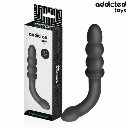 Double masseur