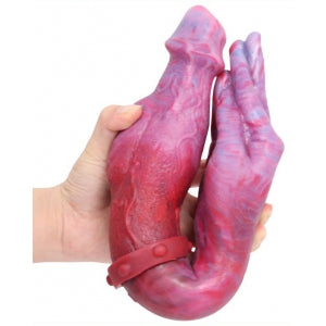 Dual hand