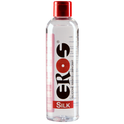 Lubrifiant Eros silk