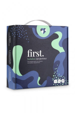 Coffret first backdoor