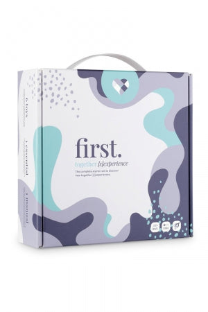 Coffret first together experience
