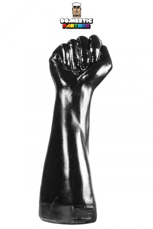 Fist of victory