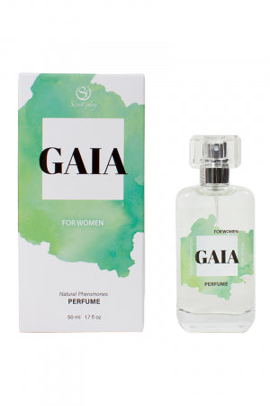 Parfum Gaia