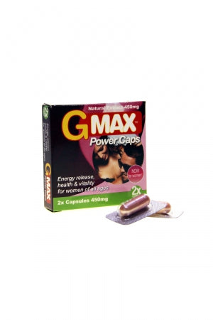 G max femmes