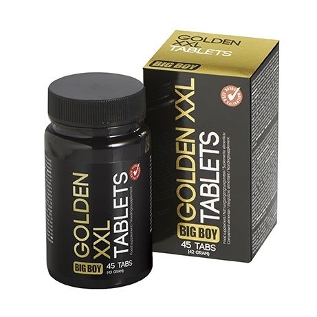 Golden Tablets