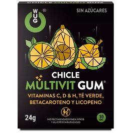 Gummies
