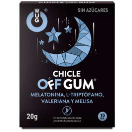 Gummies