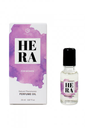 Parfum Hera