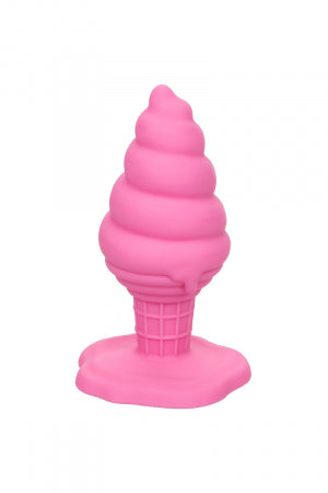Ice cone