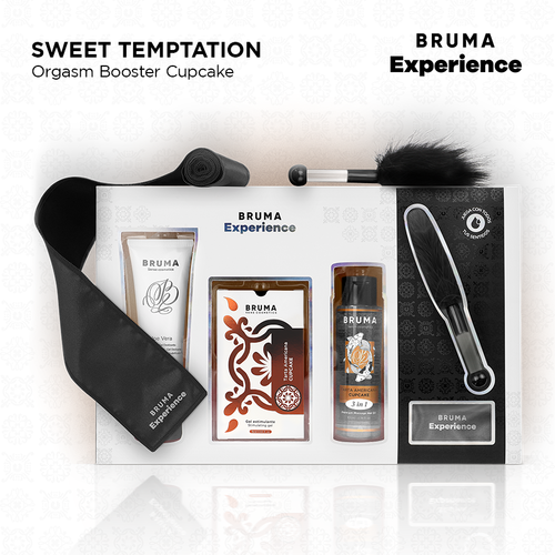 Coffret sensations bruma
