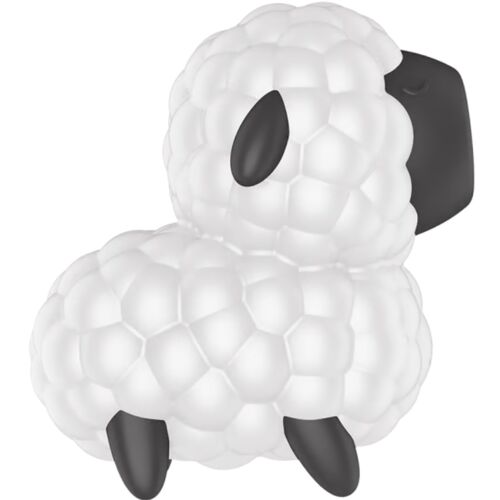 Dreamy Sheep