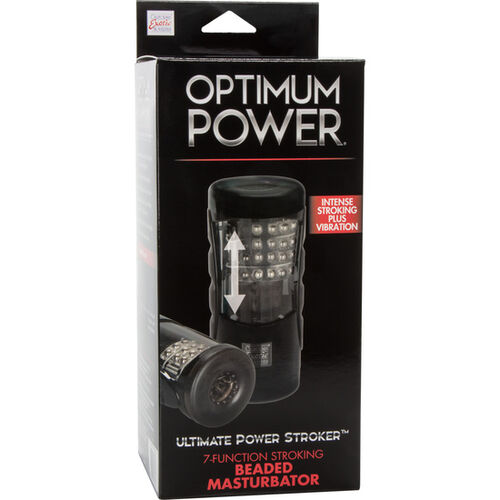 Optium ultime power