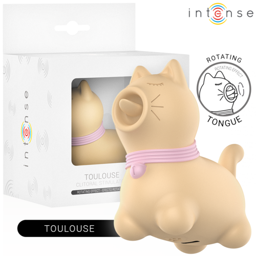 Toulouse