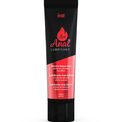 Anal hot Intt