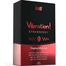 Gel vibrant Intt