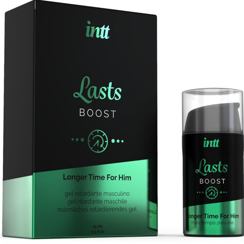 Last boost