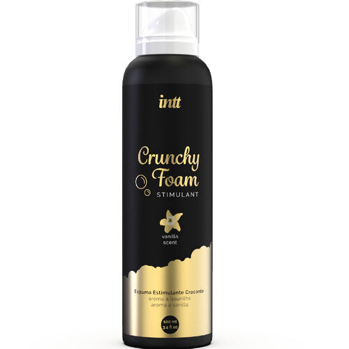 Mousse Crunchy