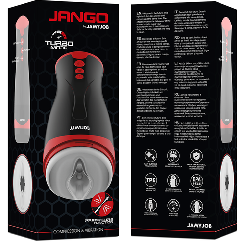 Jango