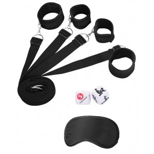 Kit lien de lit