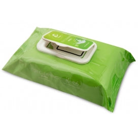 Lingettes nettoyantes