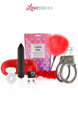 Love box i love you