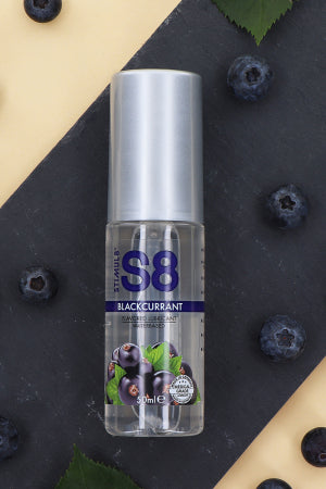 Lubrifiant S8